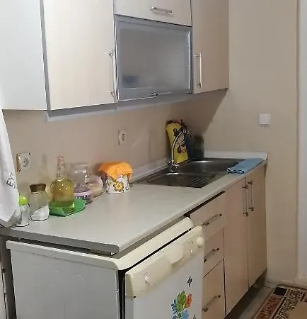 Apartment Huzur Dolu Koey Evi *