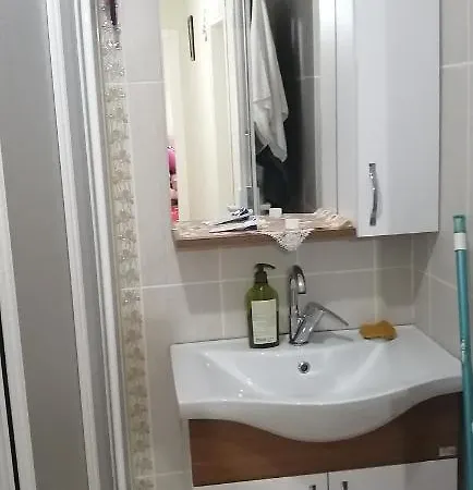 Huzur Dolu Koey Evi Apartment Trabzon