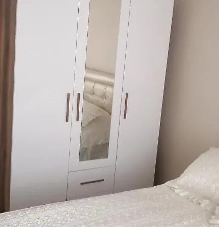 Huzur Dolu Koey Evi Apartment