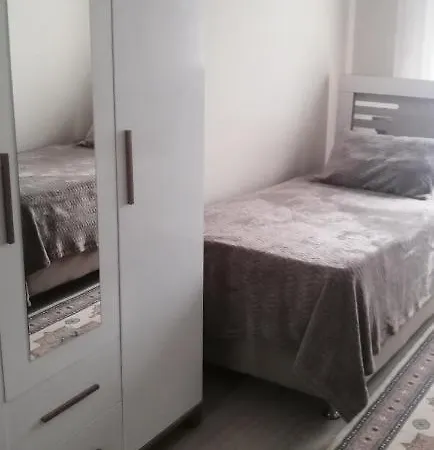Huzur Dolu Koey Evi Apartment *