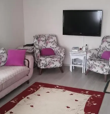 Apartment Huzur Dolu Koey Evi *
