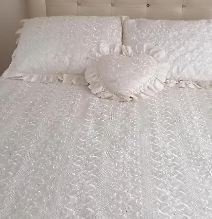 Huzur Dolu Koey Evi Apartment Trabzon