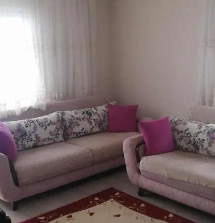 Huzur Dolu Koey Evi Apartment Trabzon