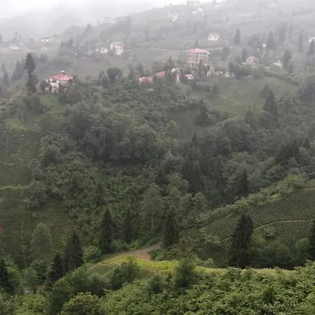 Huzur Dolu Koey Evi Apartment *