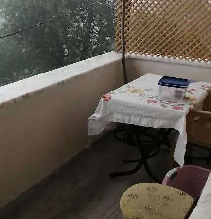 Huzur Dolu Koey Evi