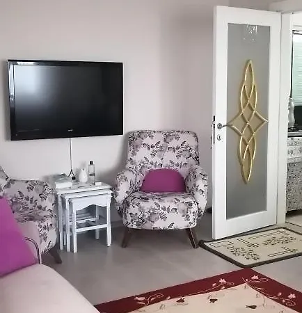 Huzur Dolu Koey Evi Apartment