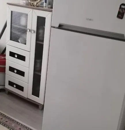Apartment Huzur Dolu Koey Evi Trabzon