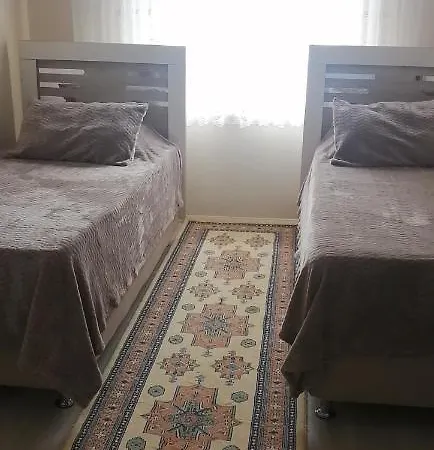 Huzur Dolu Koey Evi Trabzon